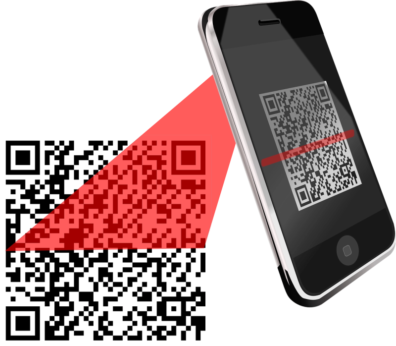 Google integreert QR-scanner in iOS-versie Chrome