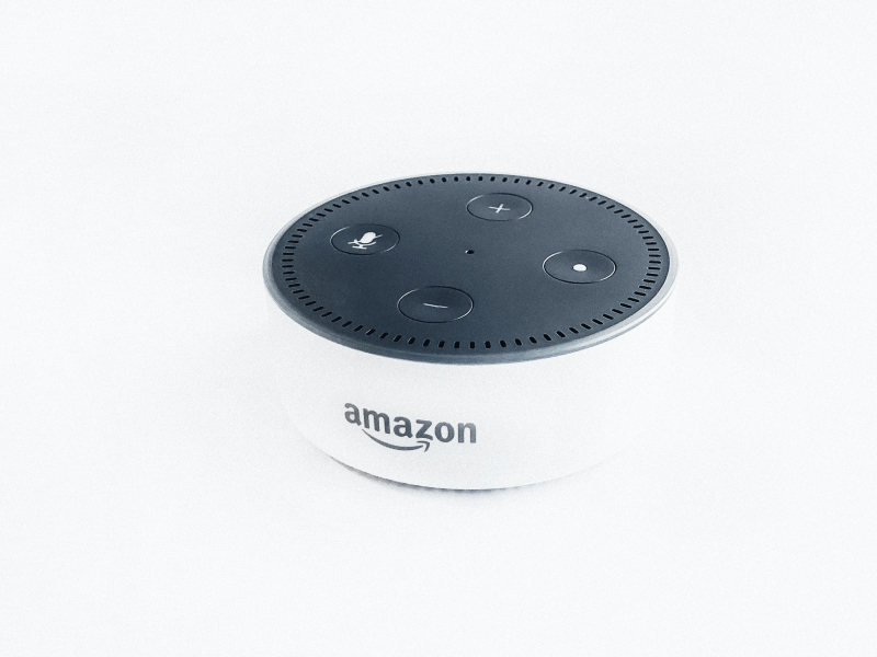 Amazon aangeklaagd na grootse schending van privacyrecht