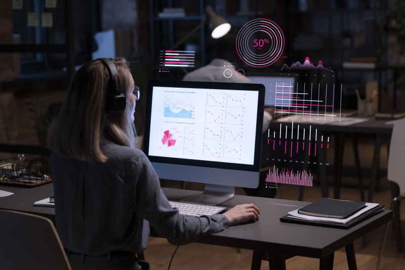 SLA-monitoring als fundament voor IT-prestaties