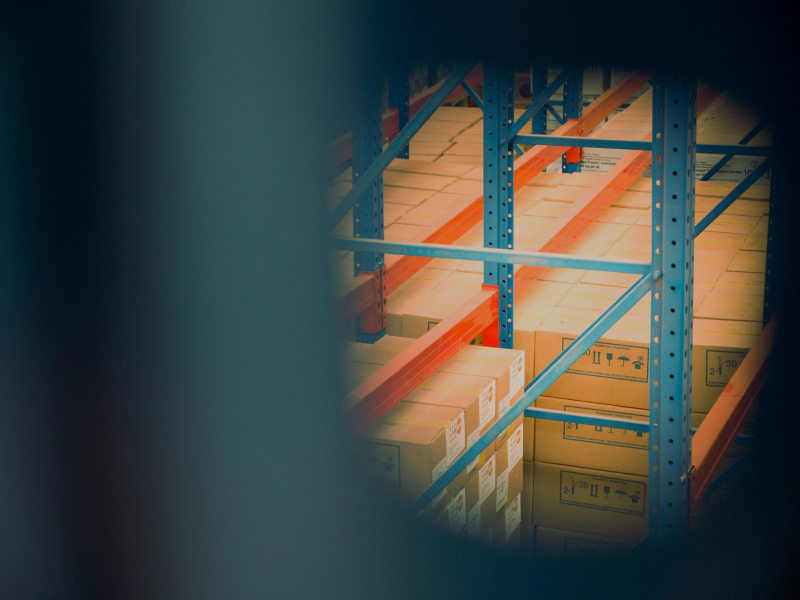  54% van de supply chain- en logistieke leiders focust op automatisering om het personeelstekort te beperken