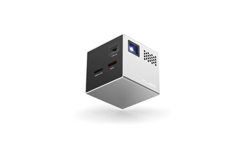 WINMAG #100: RIF 6 Cube