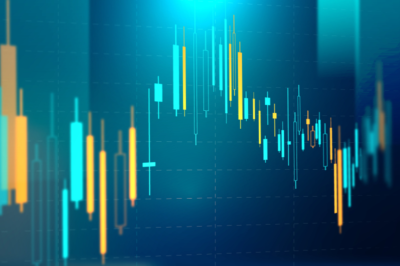 Fintech-investeringen dalen, behalve in Europa