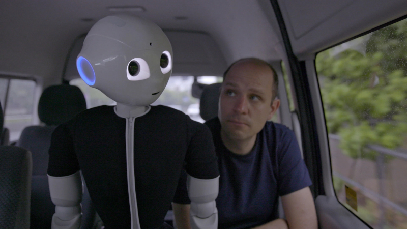 Is robotisering een revolutie of ramp?