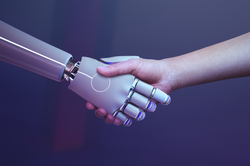 Gastopinie: AI-strategie moet heroverwogen worden