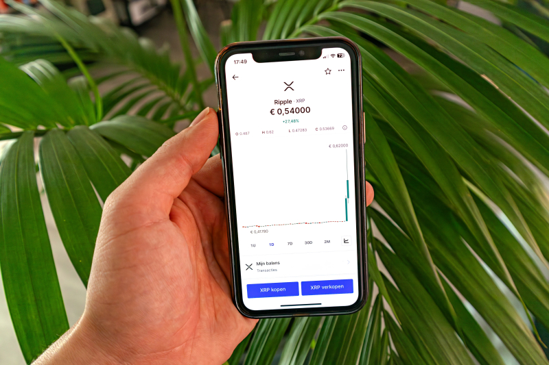 Kan XRP Grensoverschrijdende Betalingen Stroomlijnen voor MKB's?