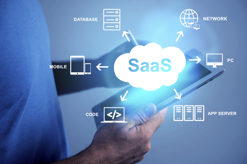 Hoe ‘as a Service’ de IT-wereld verandert