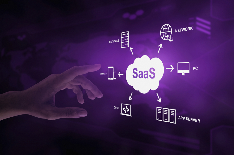Security Center SaaS met AI zoekmogelijkheden