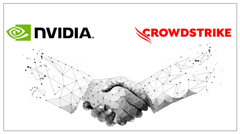 CrowdStrike en NVIDIA versnellen Agentic AI voor slimme cybersecurity