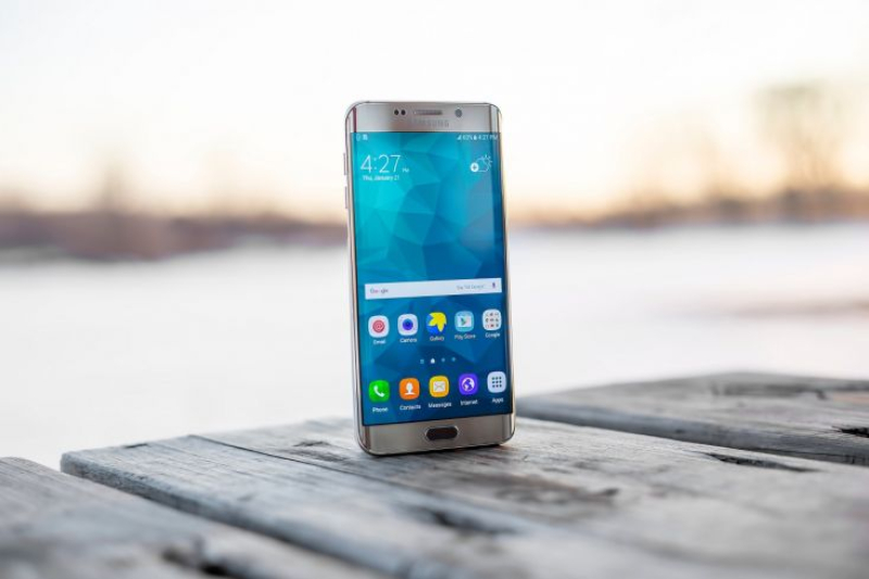 Samsung werkt aan nog twee opvouwbare smartphones