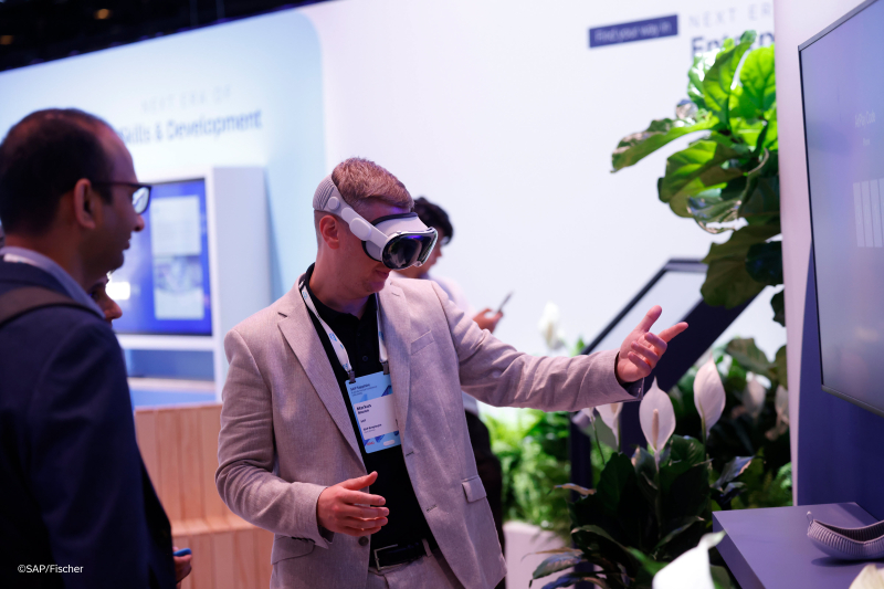 SAP Business Suite maakt einde aan best-of-breed