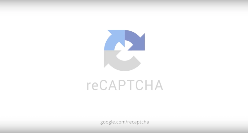 Google introduceert automatische robotverificatie 