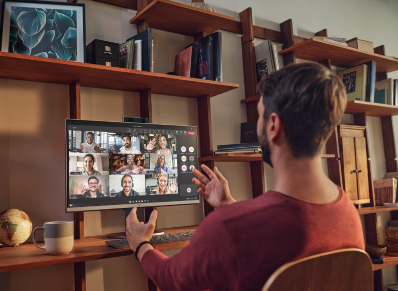 HP tilt leiderschap in AI naar een hoger niveau