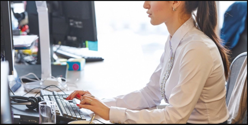 Vrouwen in IT? Transparantie als succesfactor