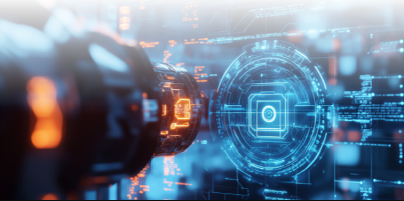 Cyberaanvallen maakindustrie stijgen voor 4e jaar