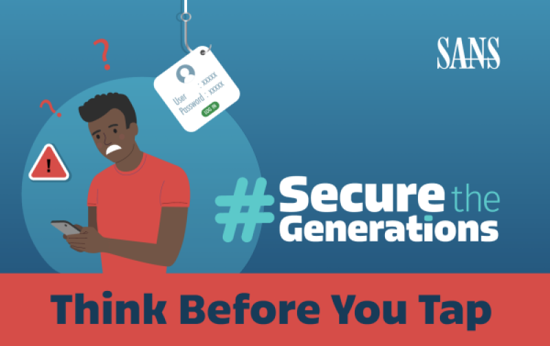 SANS lanceert Secure the Generations Toolkit