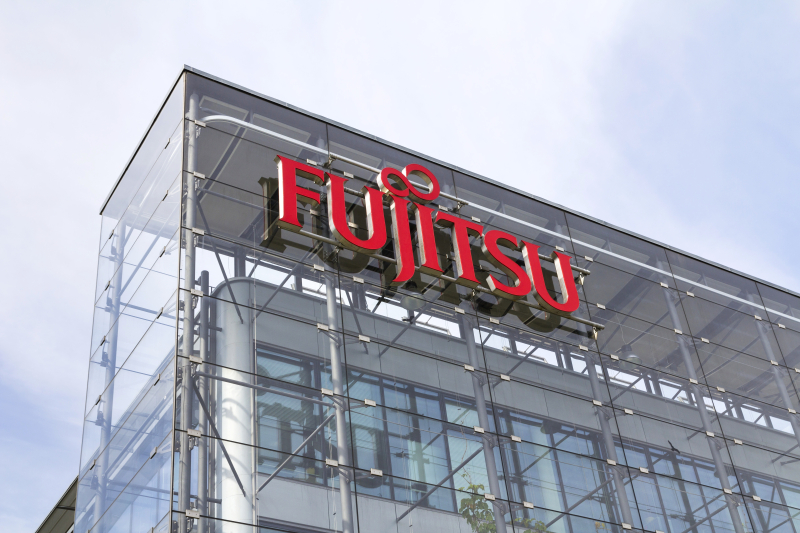 Fujitsu en de Internationale Gymnastiekfederatie lanceren het op AI gebaseerde Judging Support System