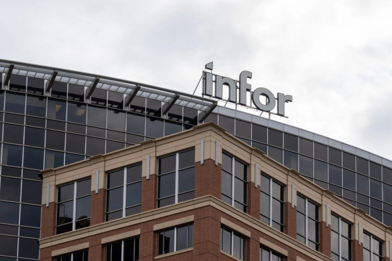 Infor introduceert updates voor industrie-specifieke CloudSuites
