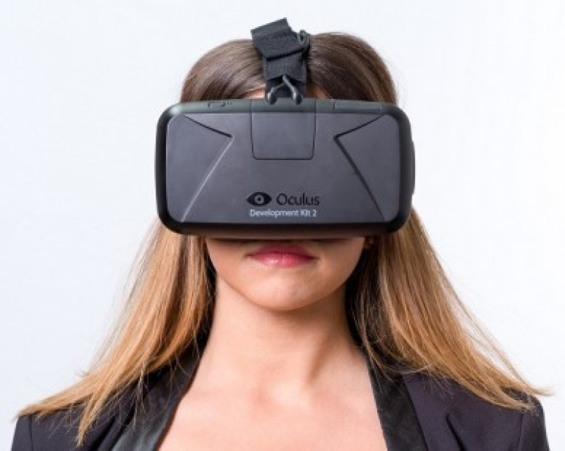 Oculus-oprichter: Apple moet eerst een goede computer maken