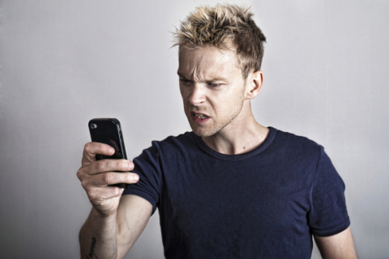 Deze link laat je iPhone crashen