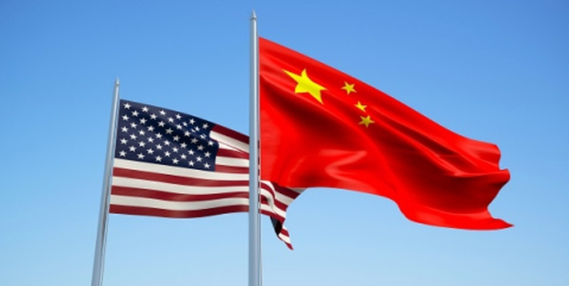 VS in de clinch met China om ZTE