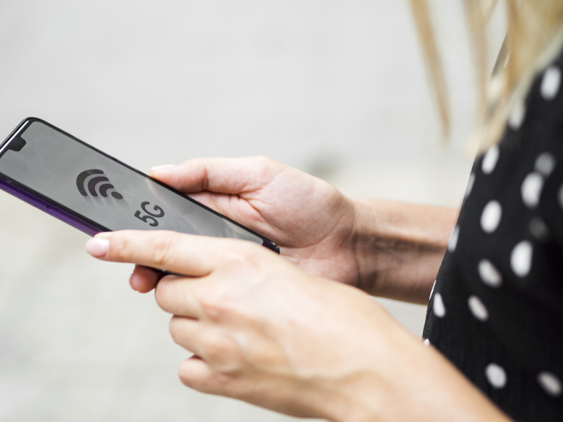 Alles wat je moet weten over 5G-telefoons