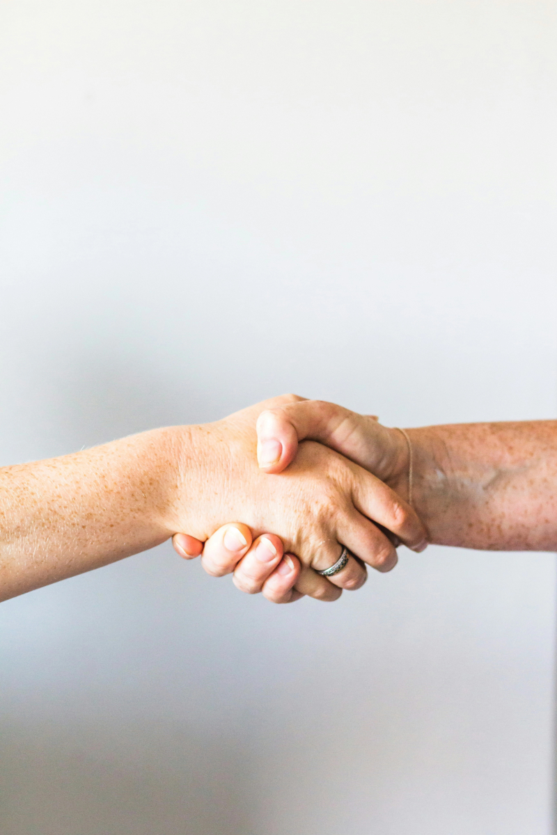 Breens Network en QS solutions slaan handen ineen