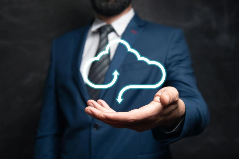 Atos versnelt verschuiving naar cloud met Atos Cloud Services voor VMware Cloud op AWS