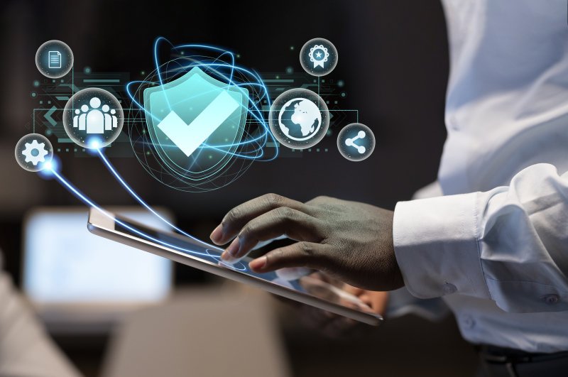 Cyberbeveiligingsbesluit: wat is het precies?