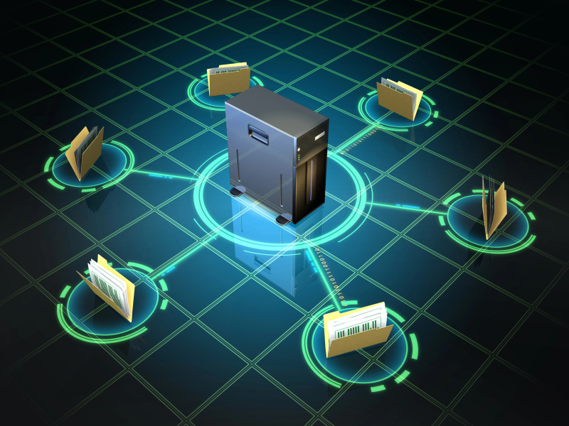 DataCore Software onthult nieuwe functionaliteit DataCore SANsymphony en Swarm Storage