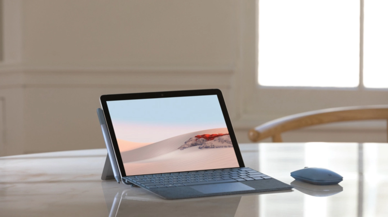 MKB Best Choice Awards 2020: Surface Go 2