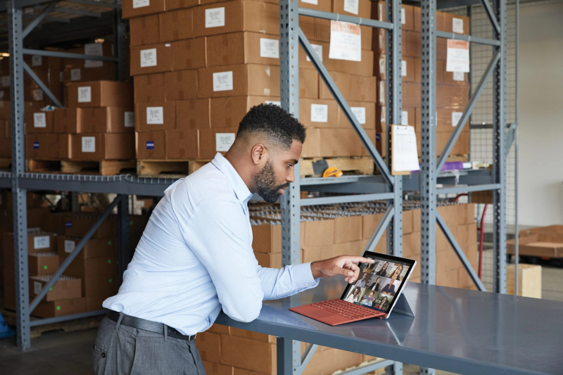 Surface 7 Pro: Een uitgebreide gids voor professionals