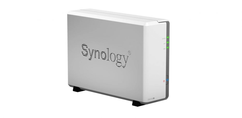 MKB Proof Awards 2019: Synology DS119j