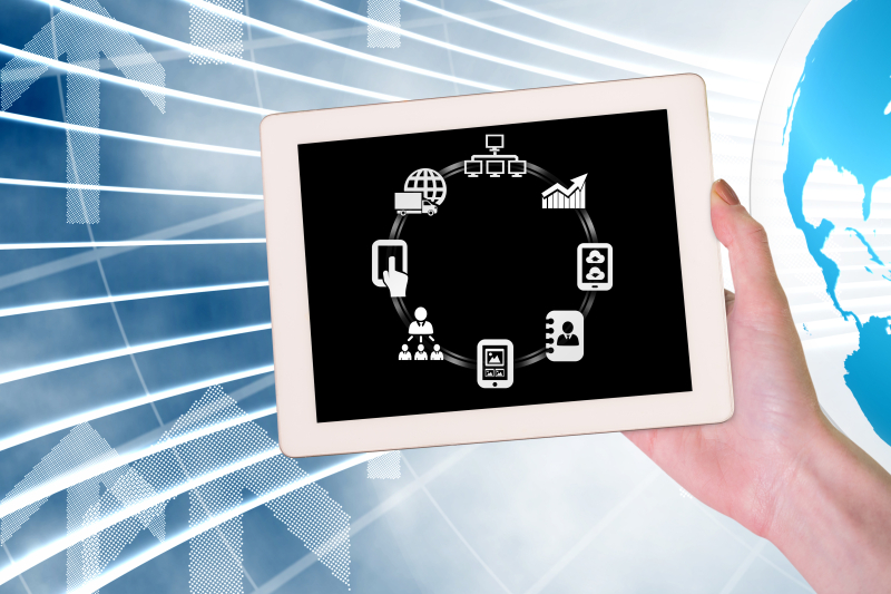 Digitale transformatie publieke sector stokt