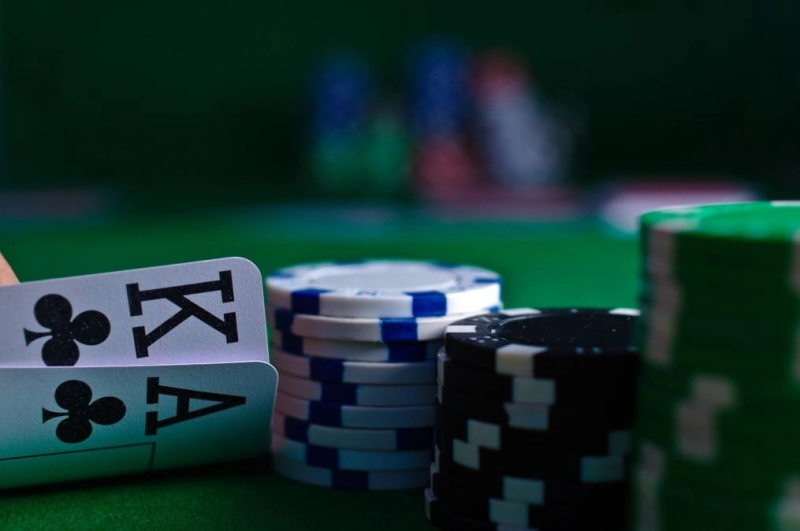 In een online casino spelen met iDEAL doe je zo!
