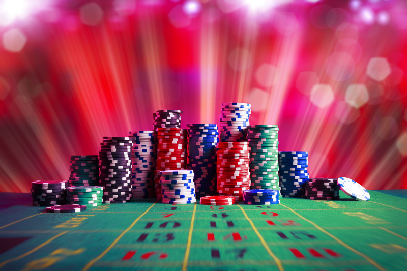 Wat Maakt Een Geweldig Online Casino? Hier Is Waar Je Op Moet Letten