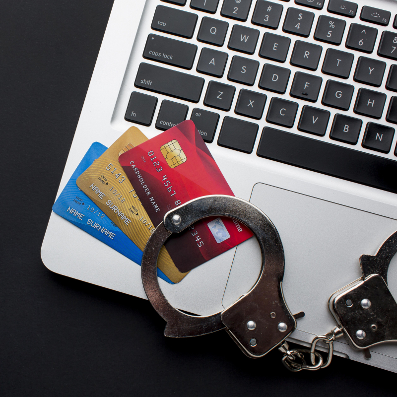 RFQ-fraude: via offertes goederen stelen