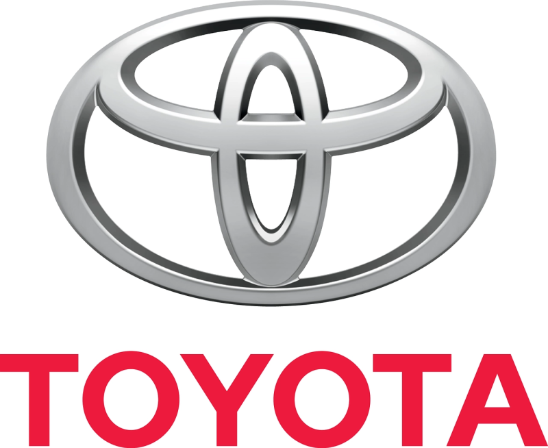 Microsoft en Toyota gaan samenwerking aan