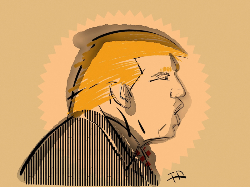 Microsoft vraagt om uitzondering op inreisverbod van Trump