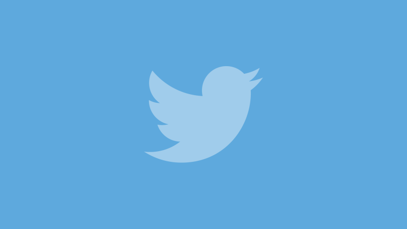 Twitter weigert gegevens Trump-criticus te delen