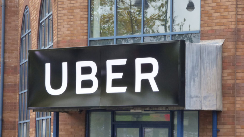 Datalek kost Uber 148 miljoen dollar