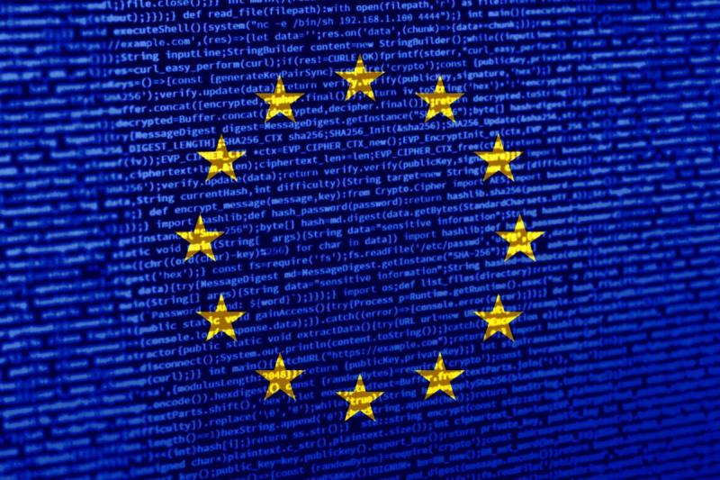 5 maatregelen voor veilige Europese cybersecurity