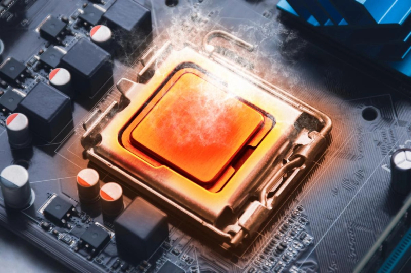 SureCore kondigt cryogene geheugentechnologie met laag stroomverbruik aan die het stroomverbruik in datacenters drastisch kan verlagen