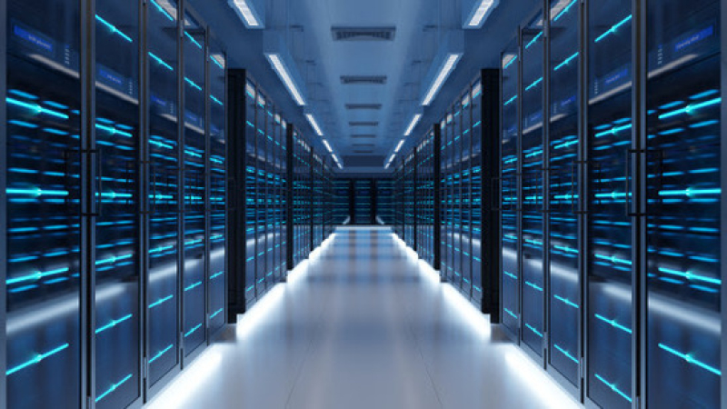 Schneider Electric innoveert in 800 VDC-energiesystemen