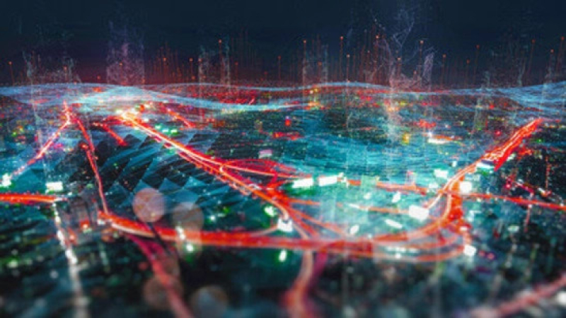 MainStreaming mentioned in "Product Security At The Four Edges" report.