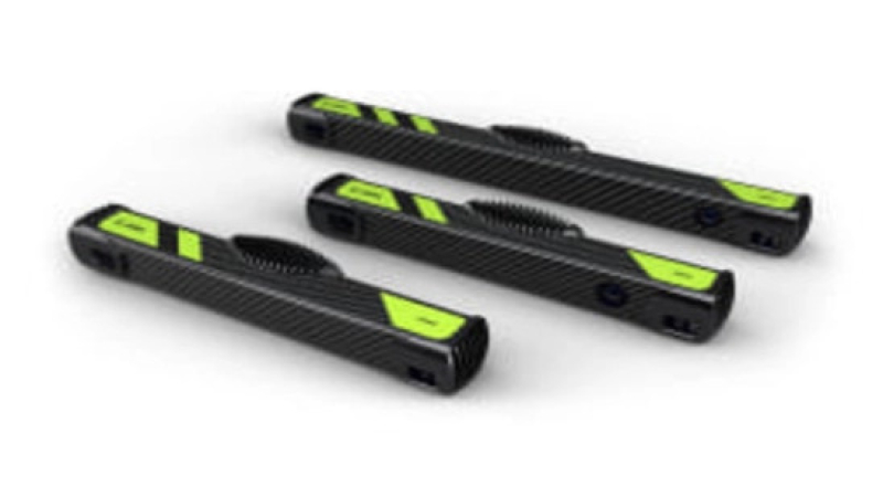 Zebra Technologies lanceert vaste industriële scanner voor AI-applicaties en krachtige 3D-sensoren