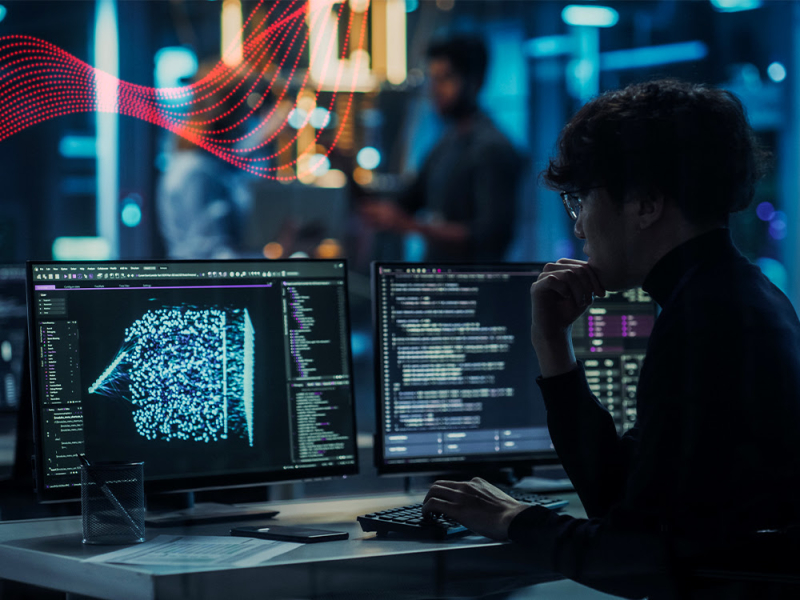  Nederlandse MKB’ers lopen voor in AI-adoptie in Europa – maar snelle groei vergroot risico op ongecontroleerd gebruik