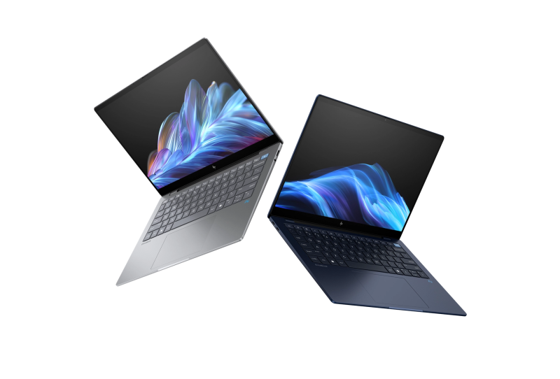 HP ontketent een nieuw tijdperk van AI-ervaringen die werk en creatie mogelijk maken