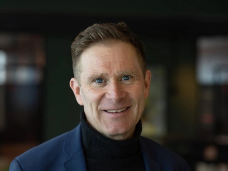  Nutanix benoemt Arne Magnussen tot Senior Business Manager, MSP, North and Eastern Europe (NEEUR)