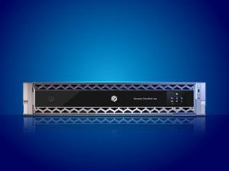 Genetec introduceert met Cloudlink 2210 een nieuwe standaard voor fysieke security