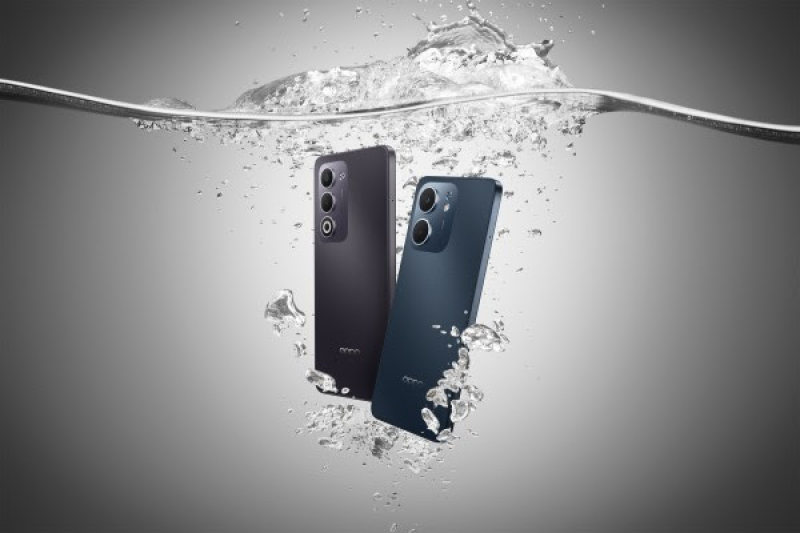 OPPO A5: Betaalbare Smartphone met Razendsnelle Oplaadtechnologie en Slimme Features